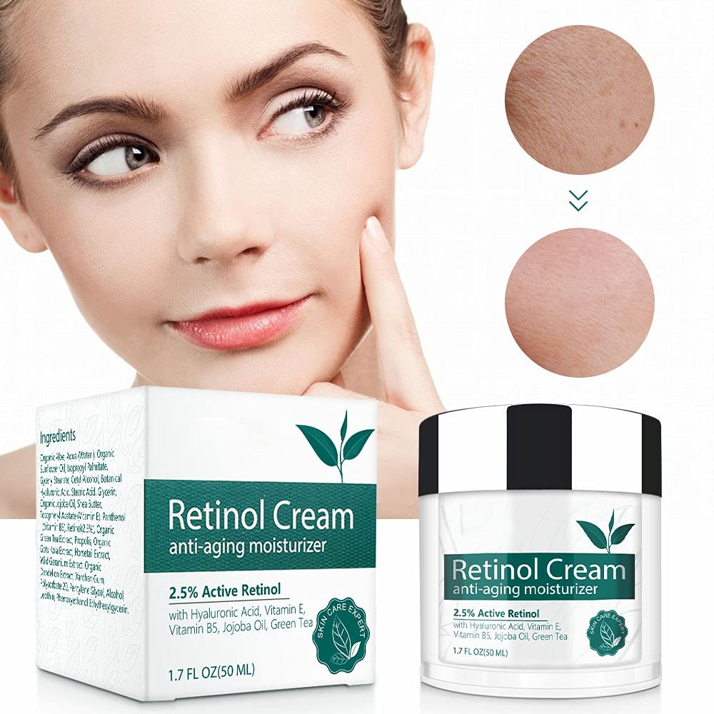IFUDOIT daily moisturizer for all skin types