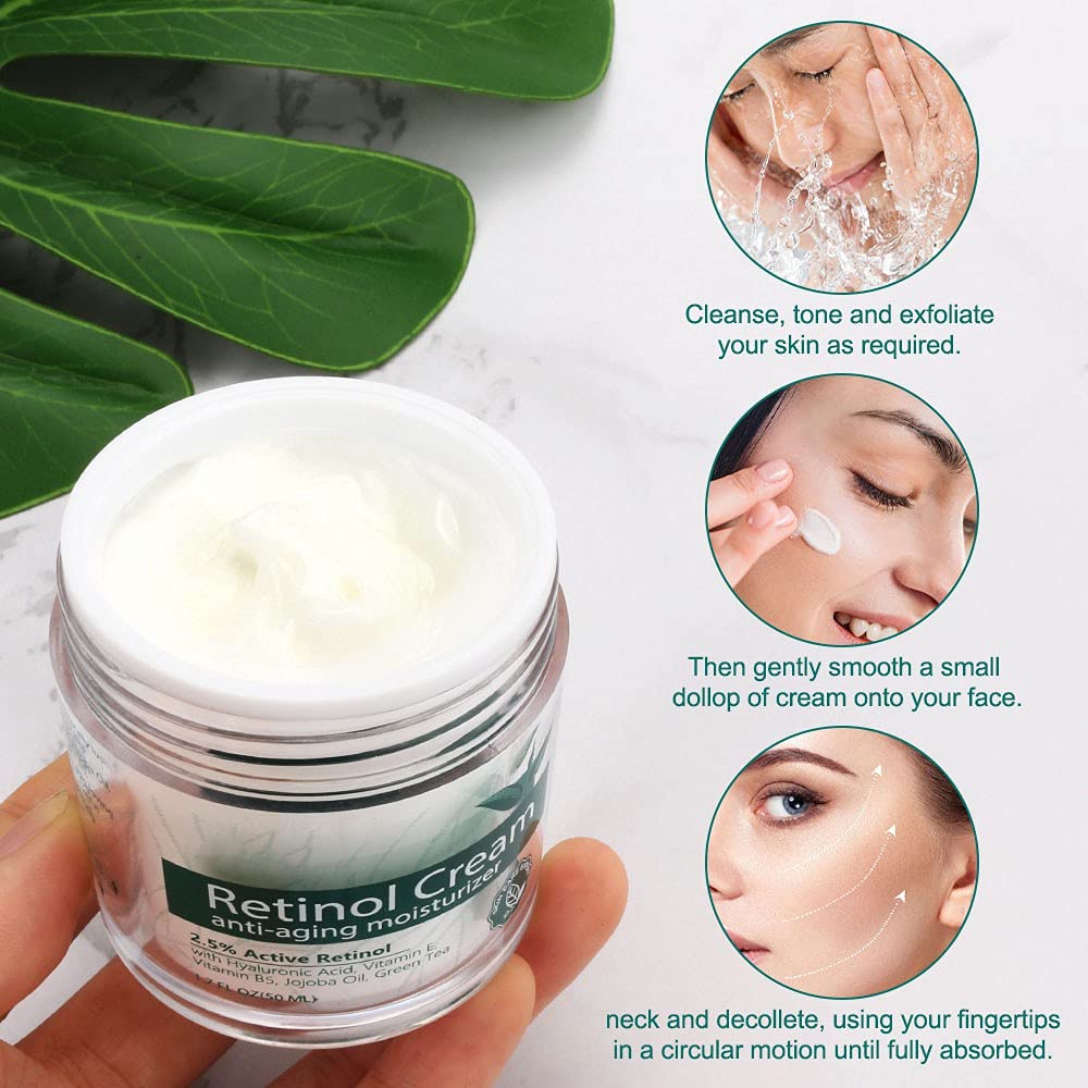 IFUDOIT ingredients include green tea and jojoba oil for nourishment