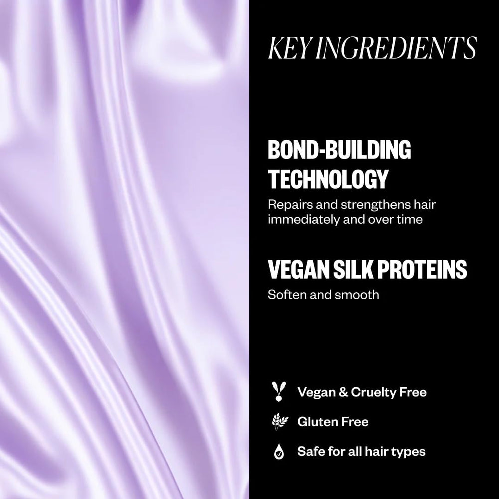 IGK Antisocial bottle highlighting bond-building technology