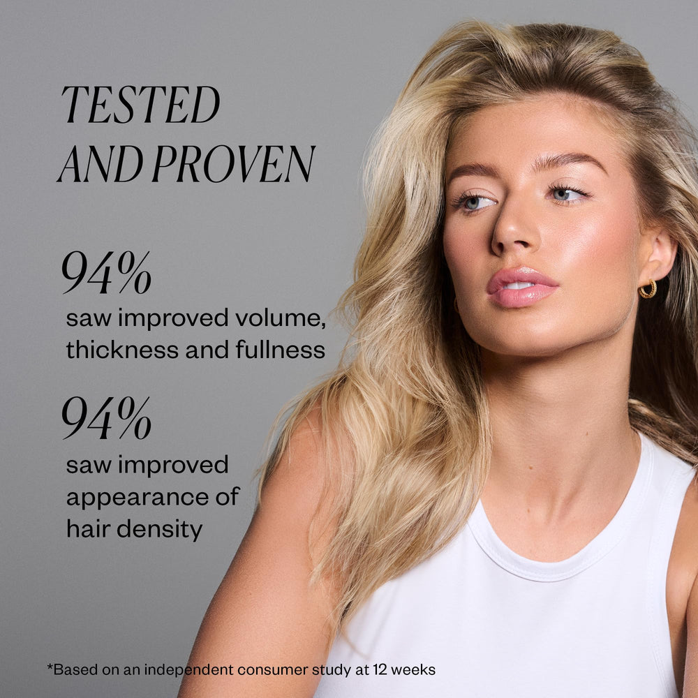 IGK cooling weightless finish on scalp supports comfortable daily use.