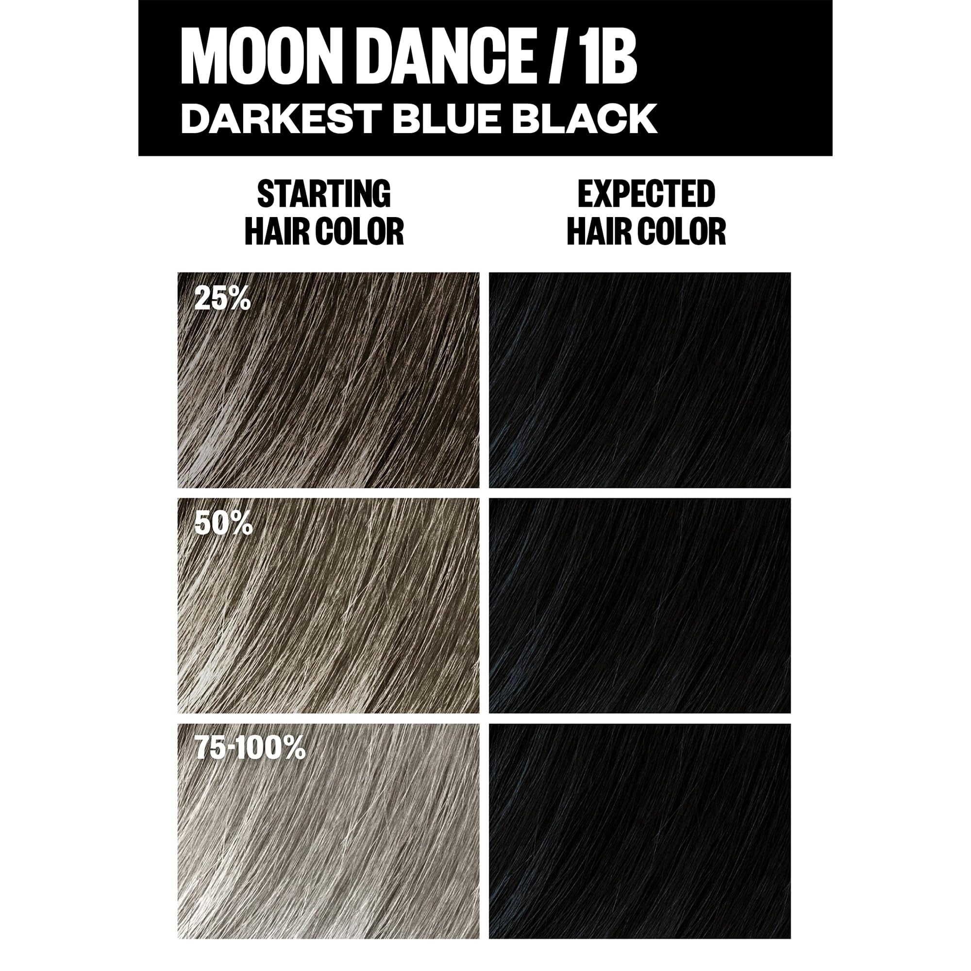 IGK color process timer guide for 45 minutes.