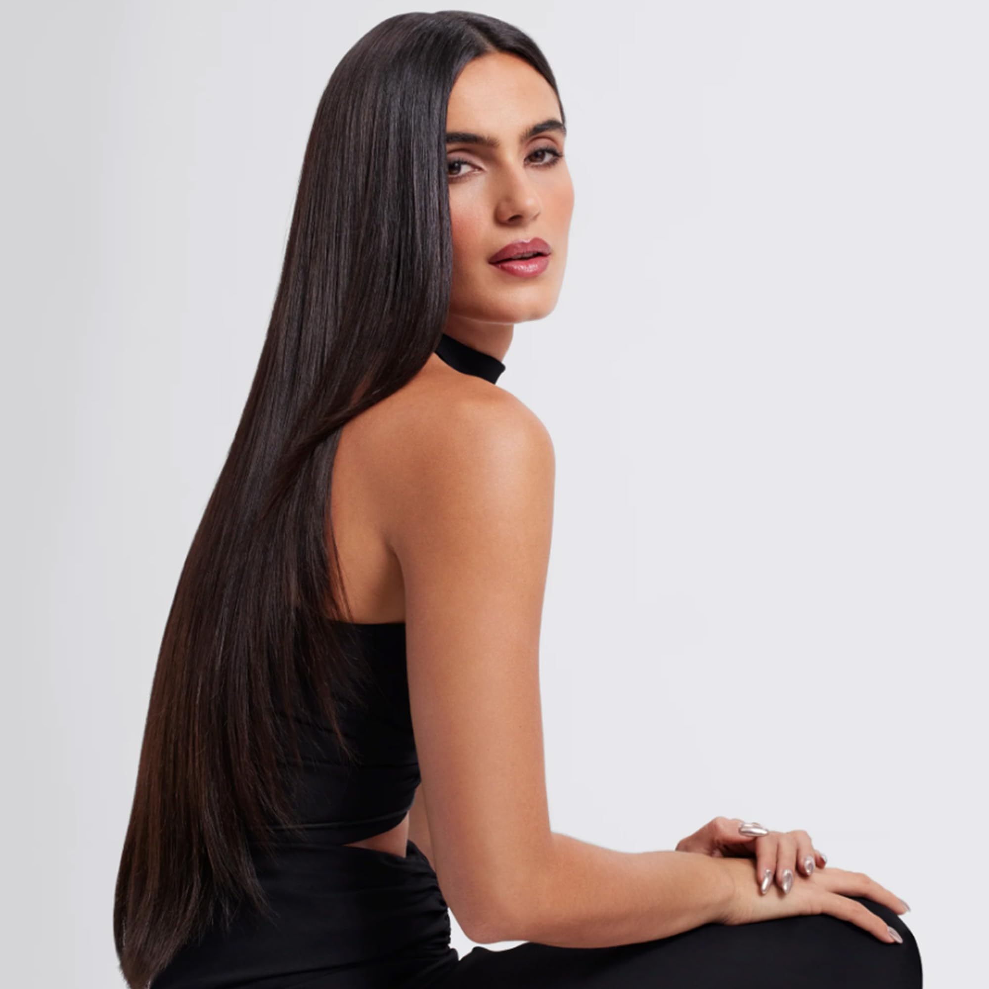 IGK Good Behavior cruelty-free logo highlights ethical beauty choice.
