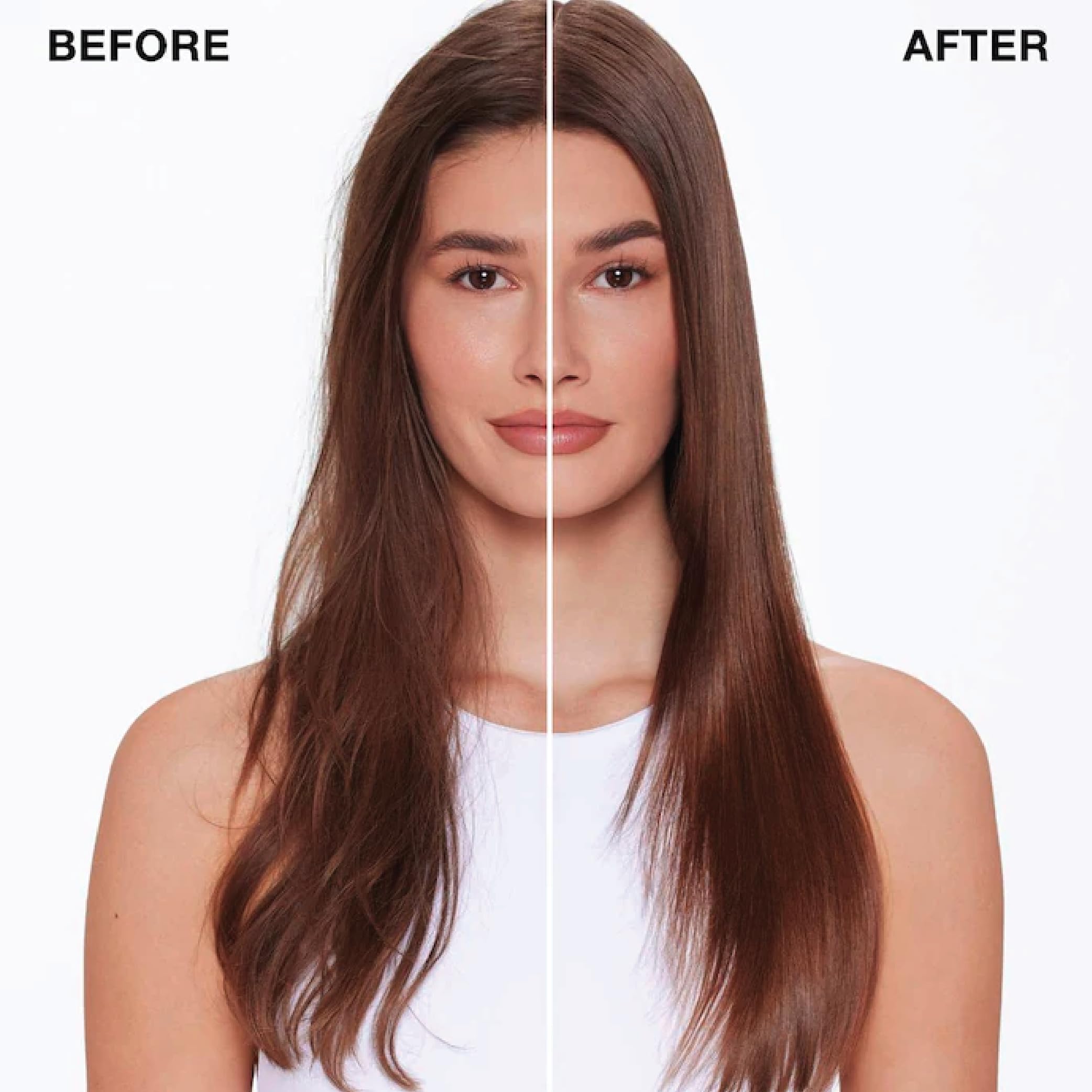 IGK Good Behavior on-the-go styling scene for quick touch-ups