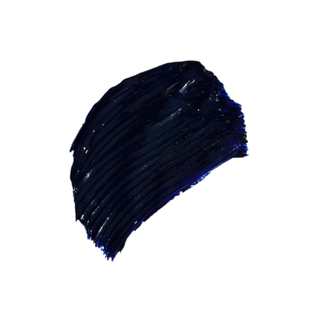 IGK Moon Dance mask texture closeup reveals creamy formula for conditioning.