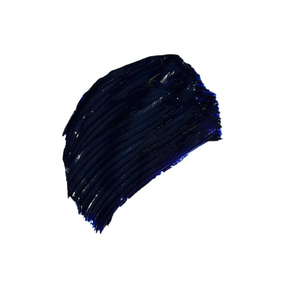 IGK Moon Dance mask texture closeup reveals creamy formula for conditioning.