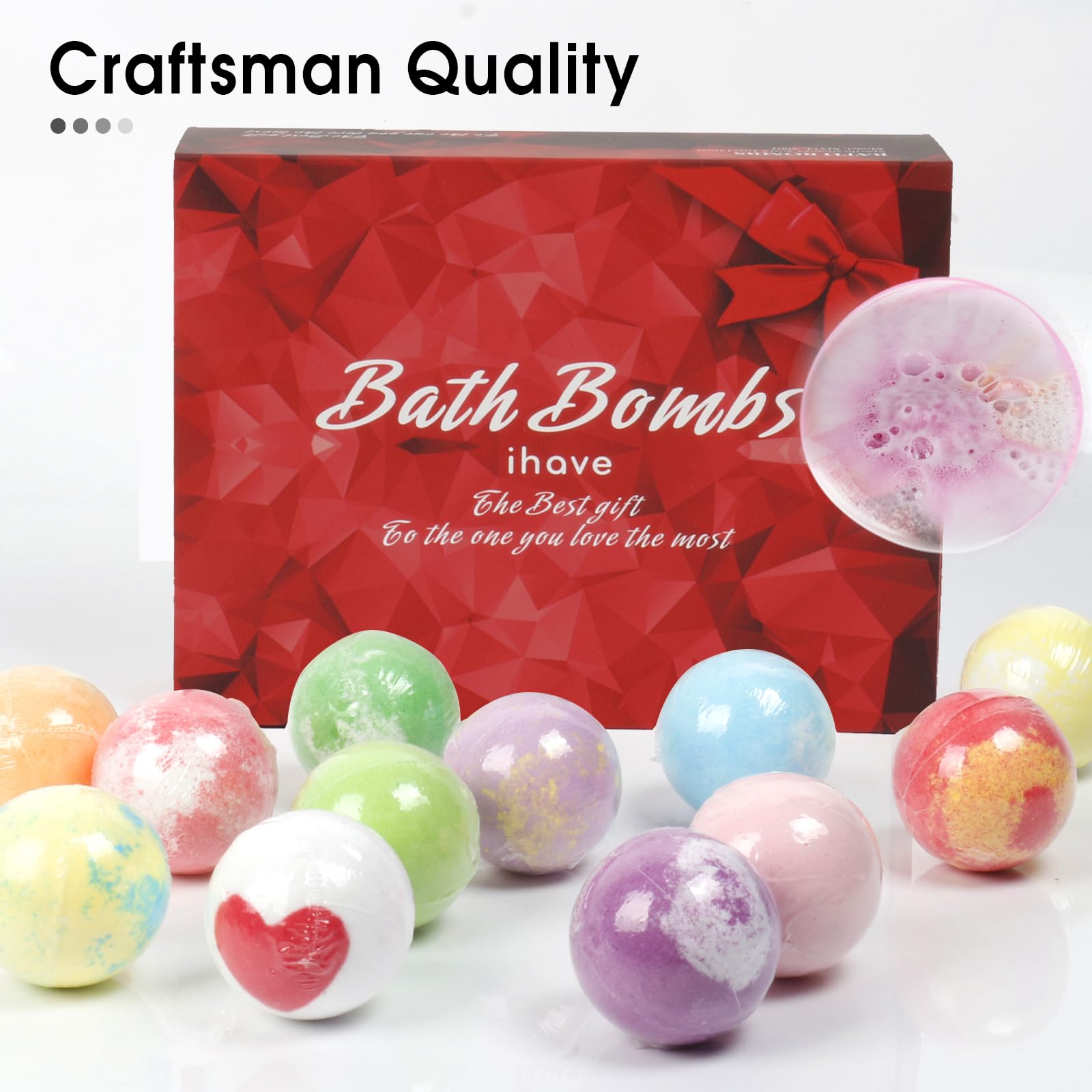 iHave 22-year factory experience supports consistent quality and reliable batches.