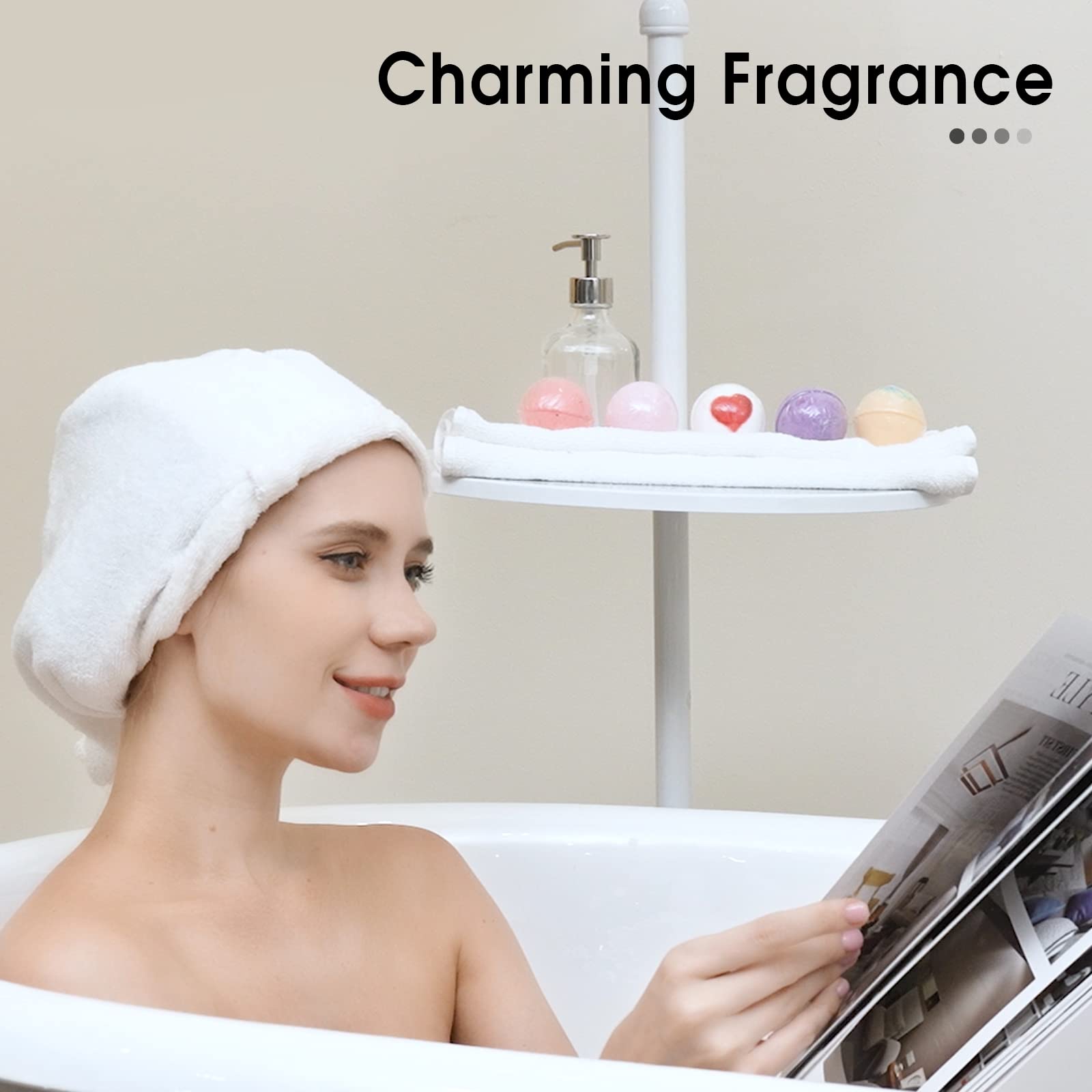 iHave gift set suited for her and kids, featuring charming fragrances.