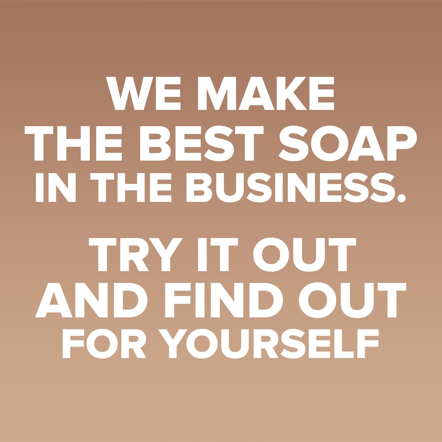 Gift-ready Patchouli Soap Set from iHeart Nature for thoughtful skincare