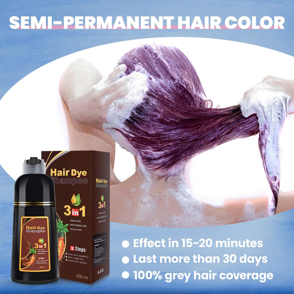 IIIMEIDU grey coverage preview showing refreshed, youthful look.