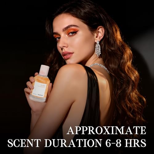 Ikeda Style-Life base notes image showing patchouli and vanilla warmth for evenings