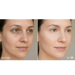 Il Makiage concealer applicator close-up enabling even blending
