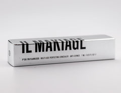 Il Makiage I'm Flawless concealer 09 front packaging for quick touch-ups.