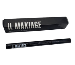 Il Makiage InkLiner black liquid eyeliner for precise, long-lasting definition.