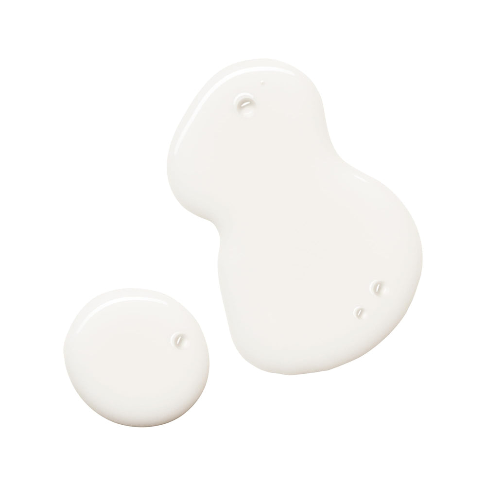 ILIA Base Face Milk Essence carries vegan and cruelty-free labeling.