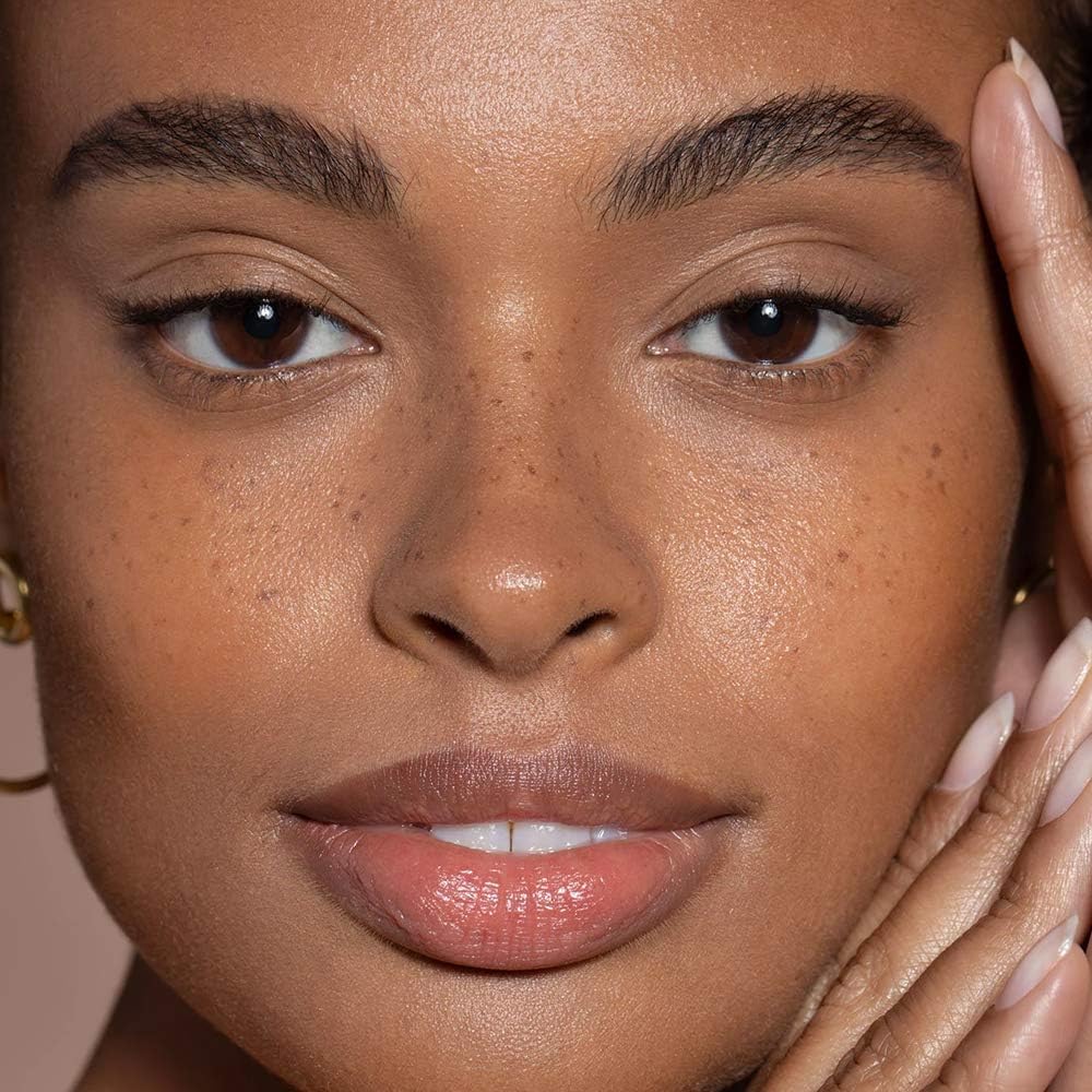 ILIA blue light protection for daily wear with mineral tint.