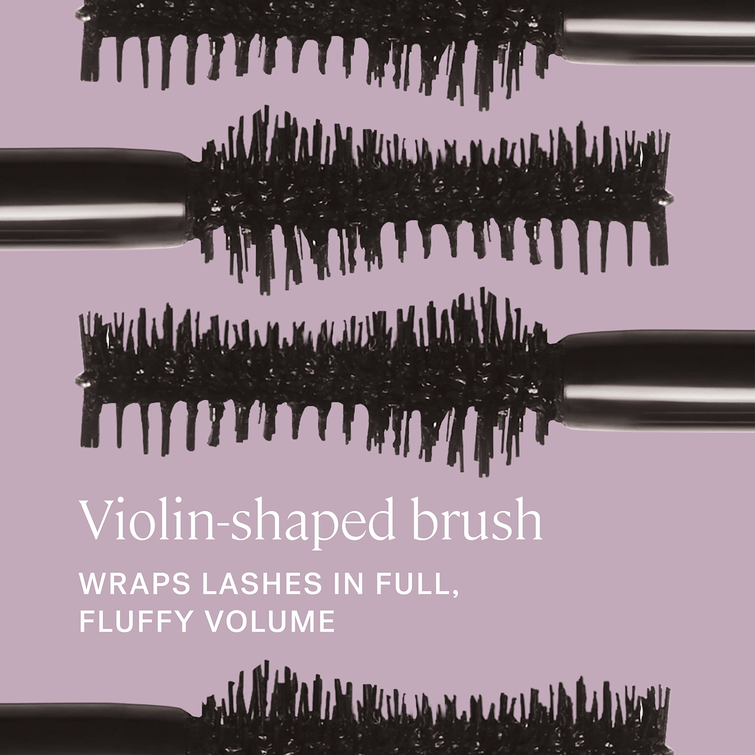 ILIA mascara safe for sensitive eyes and contact lens wearers.