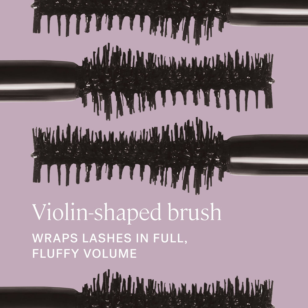 ILIA mascara safe for sensitive eyes and contact lens wearers.