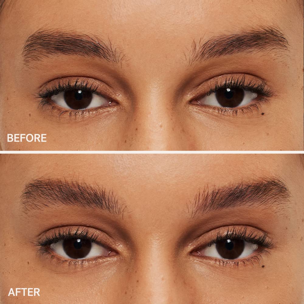ILIA In Frame Brow Gel vegan and cruelty-free choice for clean beauty