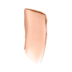 ILIA Lightshift Cream Highlighter brush application for precise glow