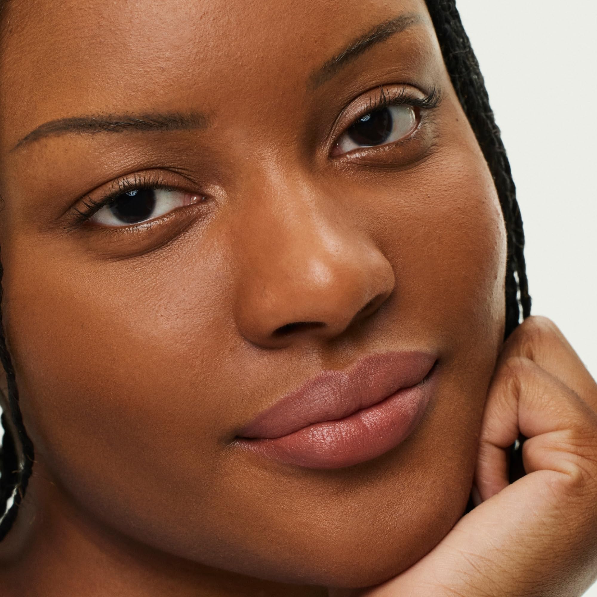 ILIA Lip Sketch Earthen packaging highlights vegan, cruelty-free design.