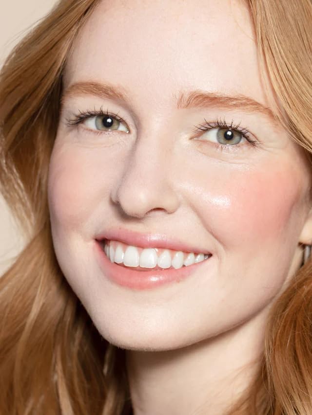 ILIA Multi-Stick offers vegan, cruelty-free color in a compact form.