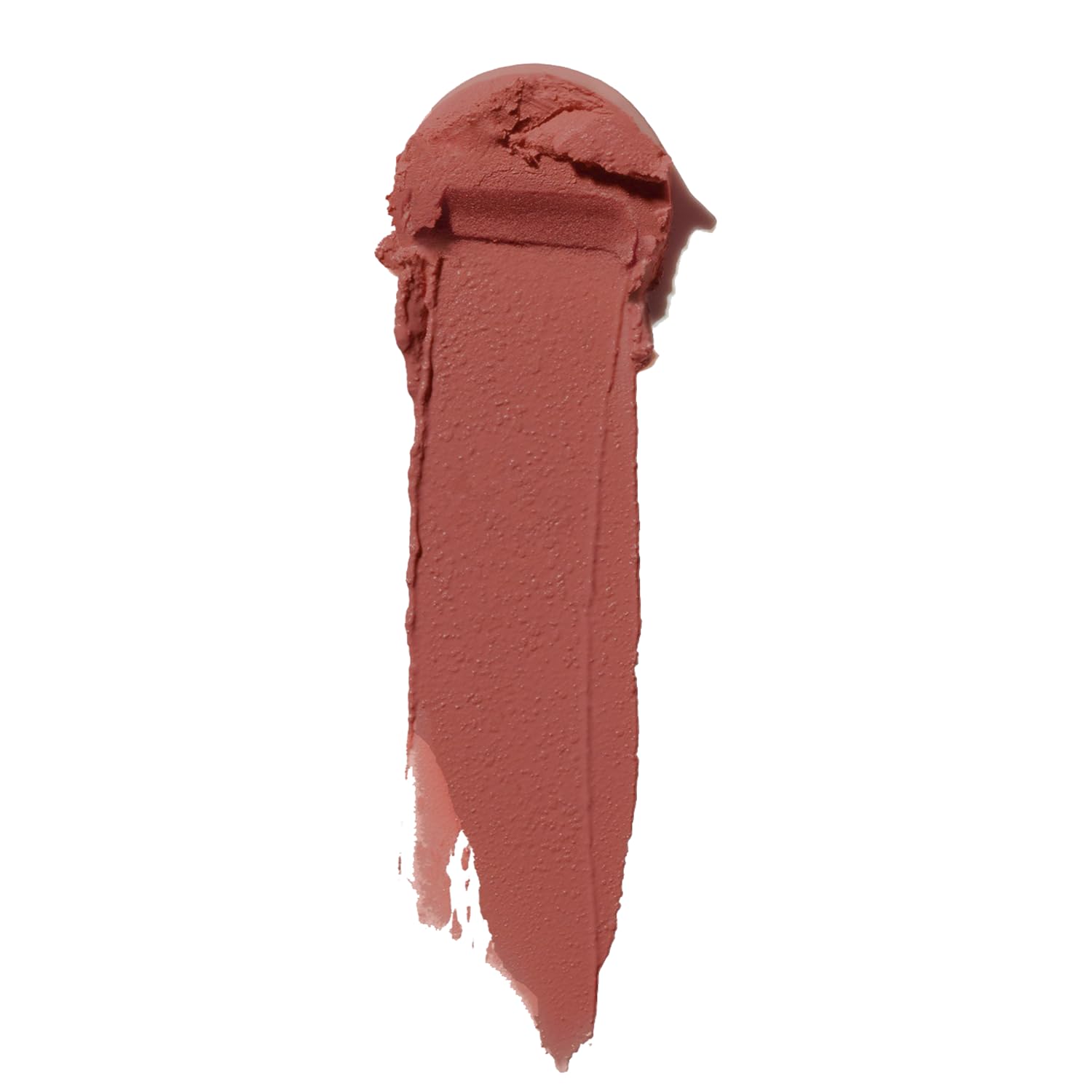 ILIA Multi-Stick Lady Bird on cheeks provides a subtle buildable bloom.