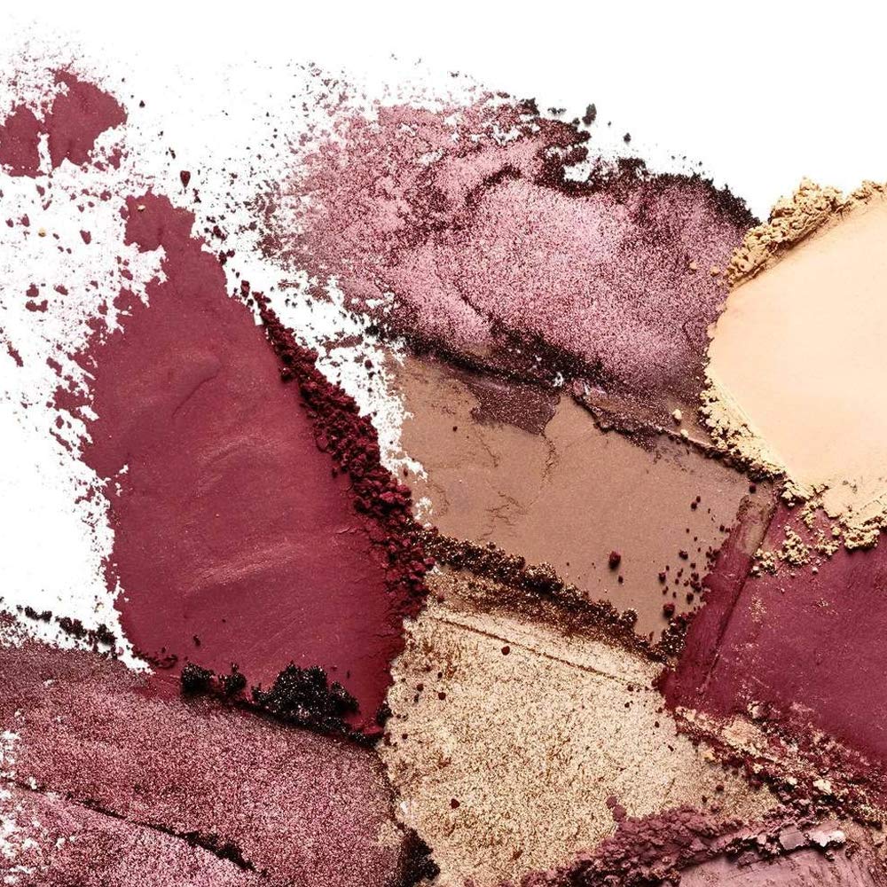 ILIA Necessary Eyeshadow eco-friendly packaging supports responsible disposal.
