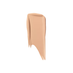 ILIA silky texture close-up for smooth blending and natural finish.