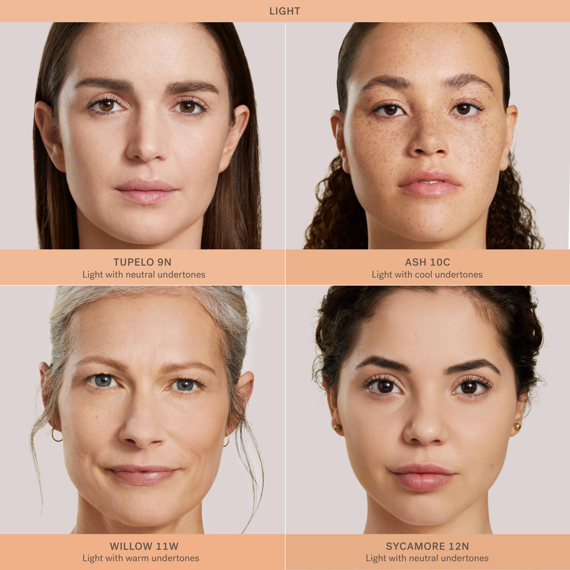 ILIA Skin Rewind cap-off view emphasizes portable, on-the-go makeup