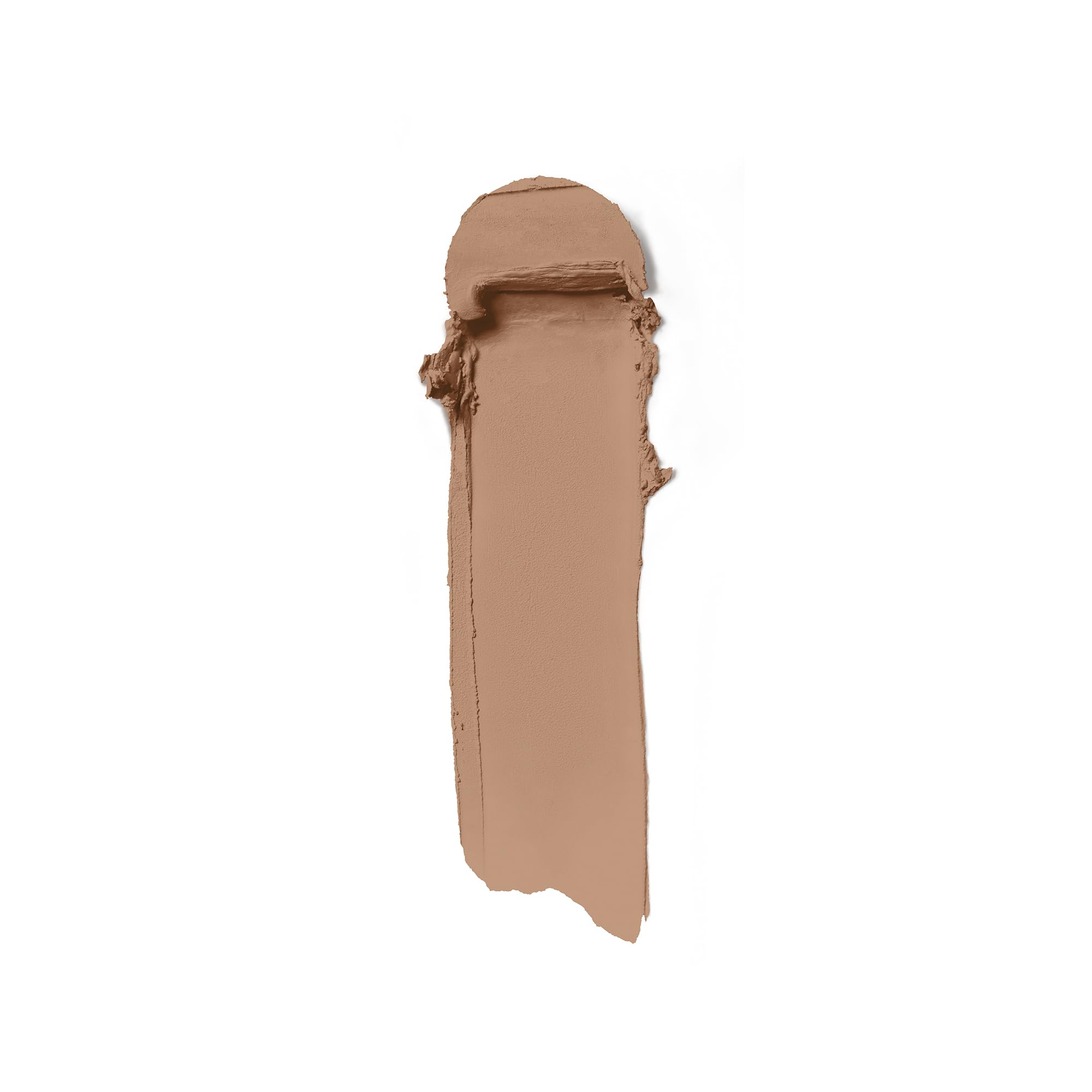 Shade 25N Elm swatch on skin showing neutral undertones