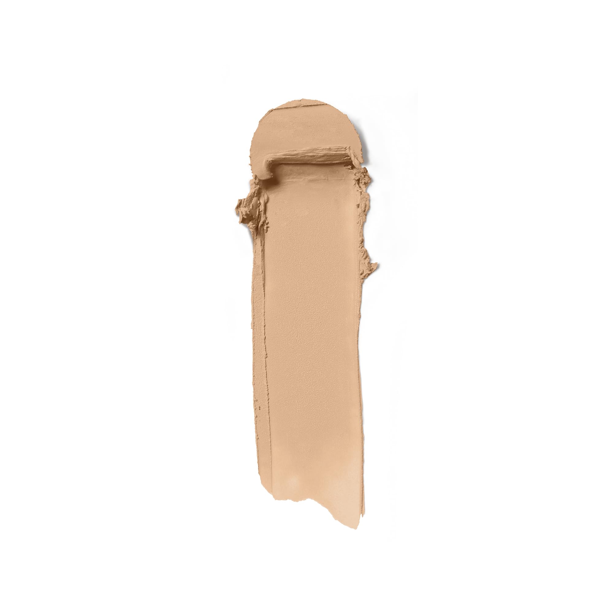ILIA Skin Rewind swatches on skin reveal warm 11W Willow shade for natural coverage.