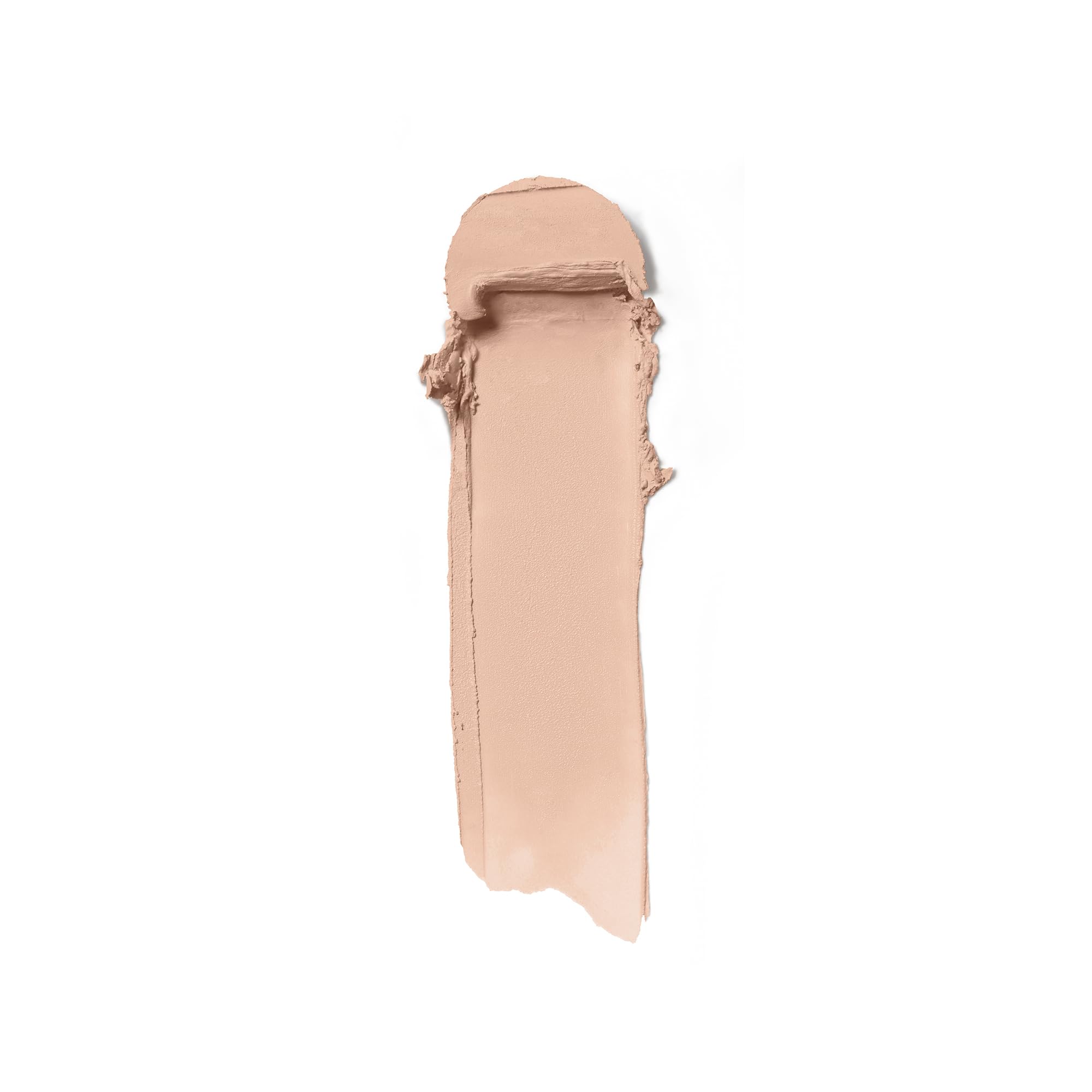 Close-up of ILIA Skin Rewind texture on skin with natural-matte finish