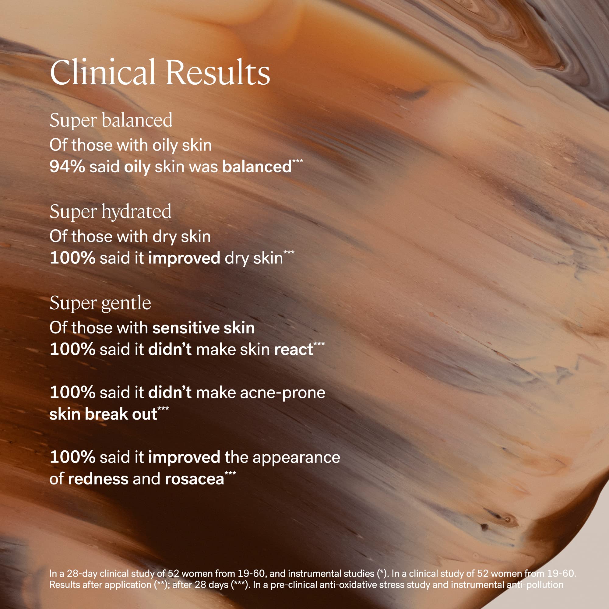 ILIA Super Serum Skin Tint non-nano zinc tint signals mineral protection.