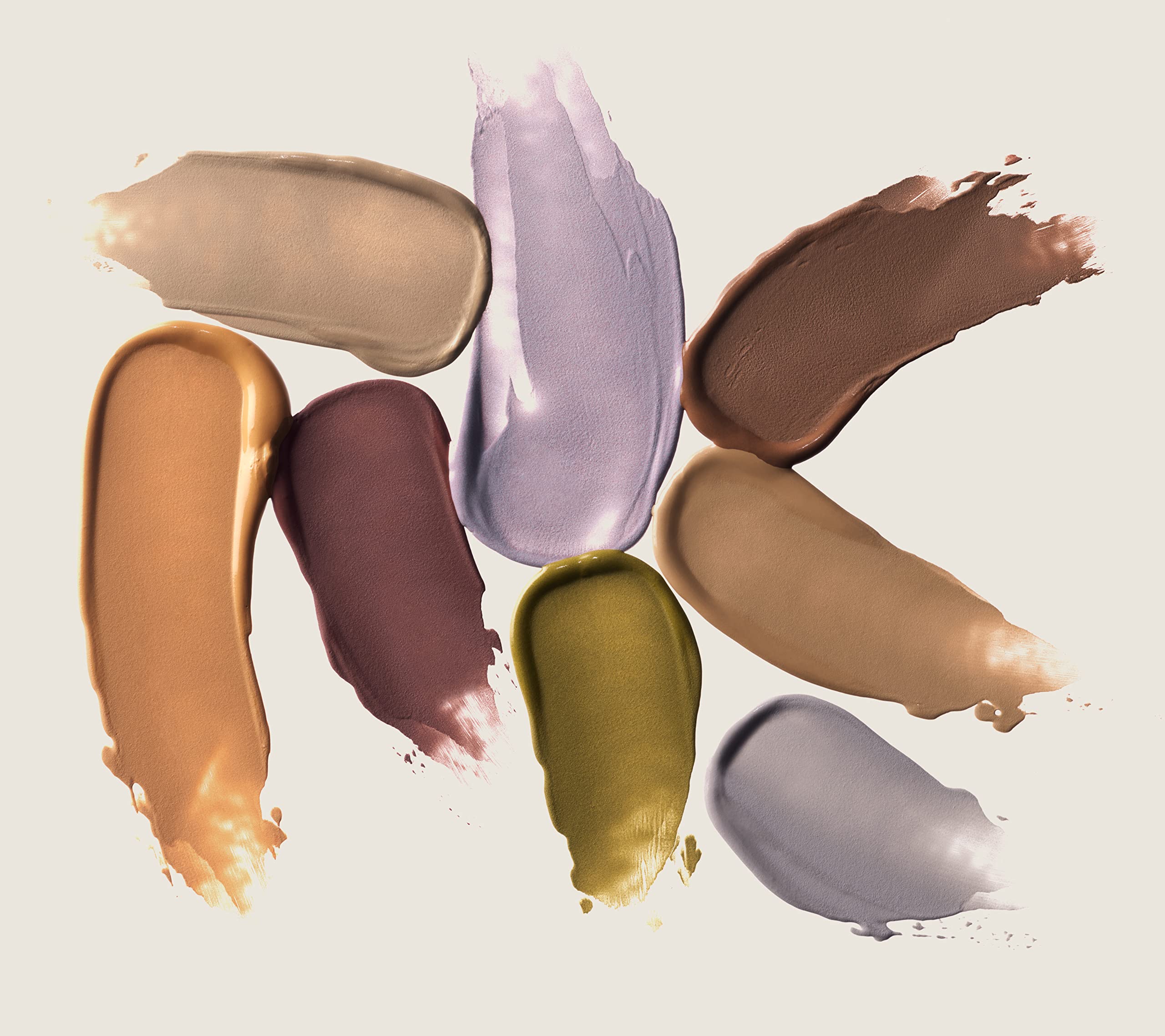 ILIA teinte-yeux-liquide-matte Cork pour une apparence quotidienne rapide.
