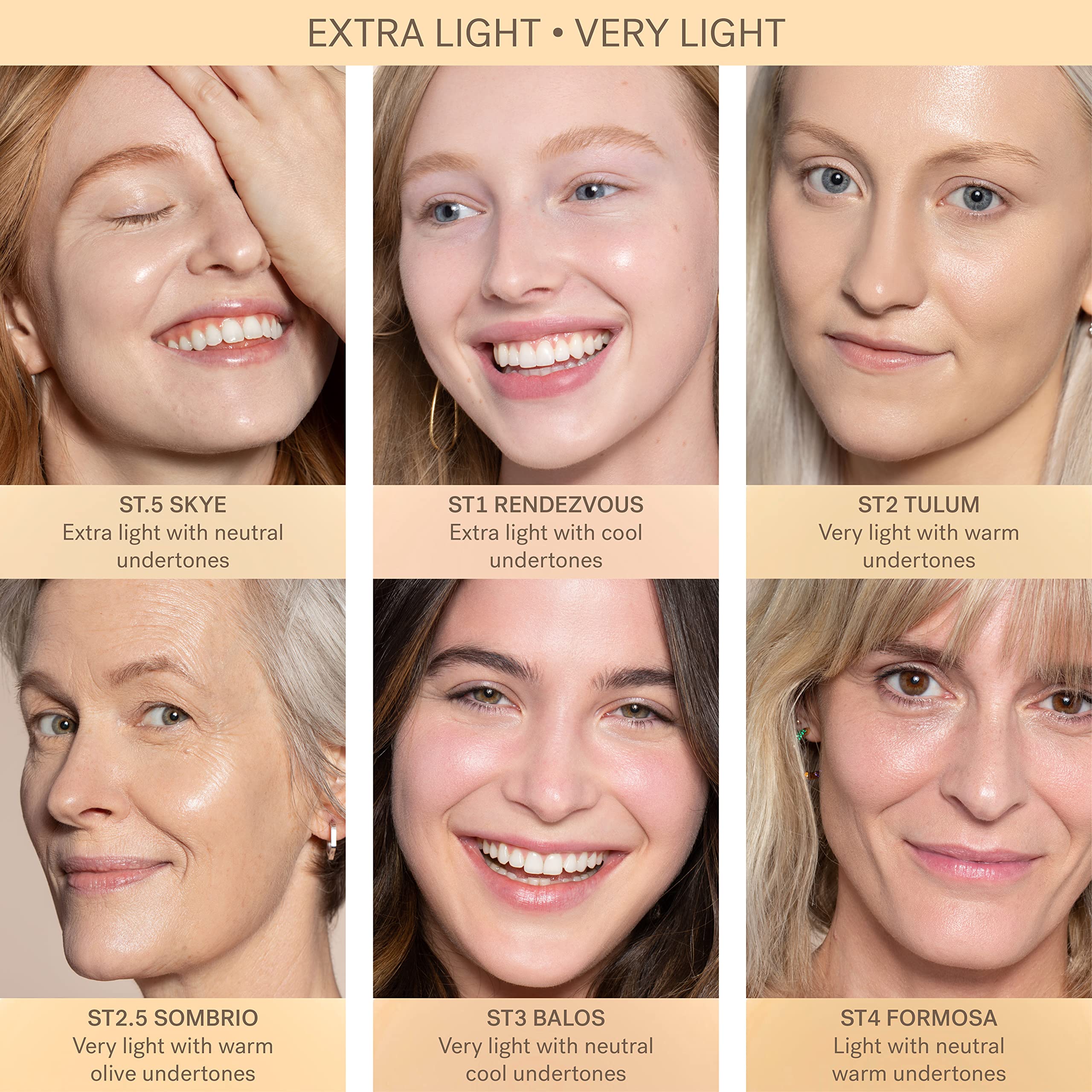 ILIA vegan, cruelty-free packaging supports clean beauty choices.