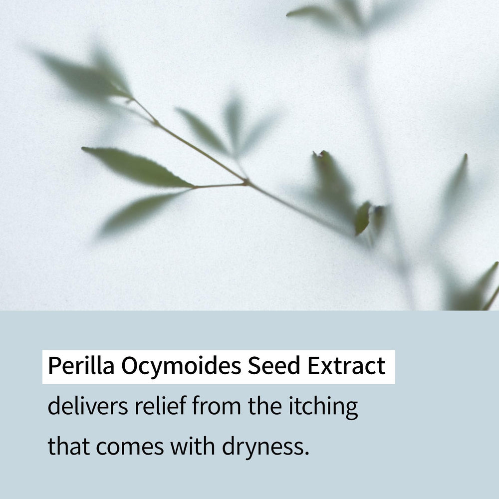 Illiyoon Ceramide Ato Lotion dispensing a smooth, non-greasy texture.
