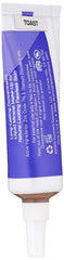 Illuminare Mattifying Foundation Tuscan Toast SPF 20 packaging highlights sun protection