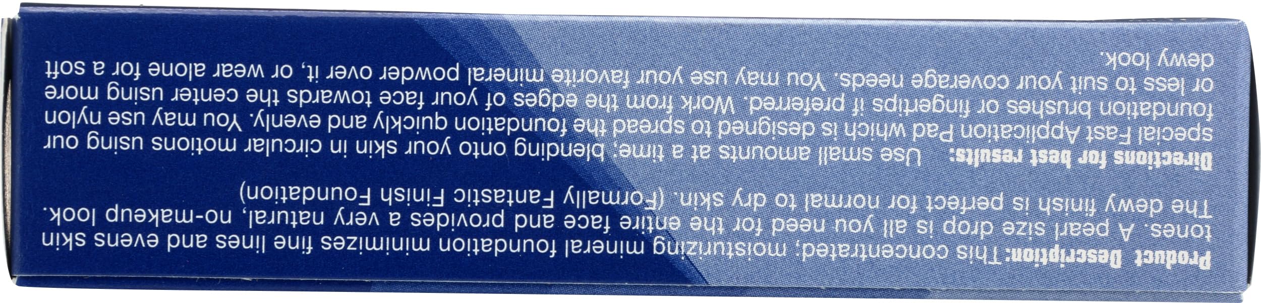 Illuminare Sienna Sun squeeze-tube packaging is compact for travel.