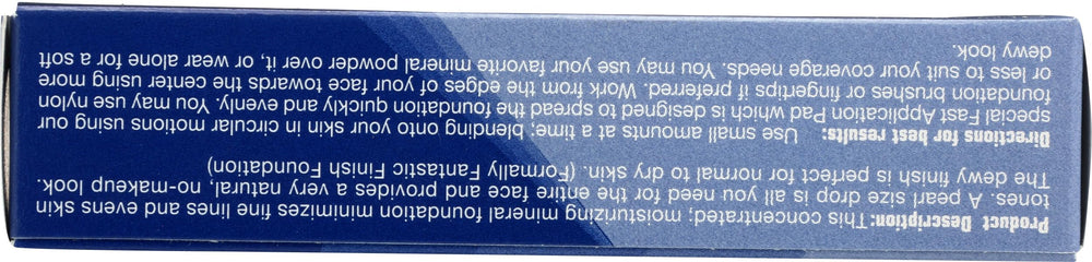 Illuminare Sienna Sun squeeze-tube packaging is compact for travel.