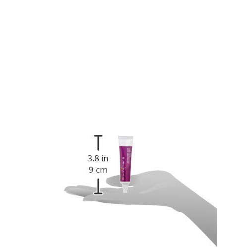 Illuminare Amalfi Alabaster swatch demonstrates radiant, healthy glow.