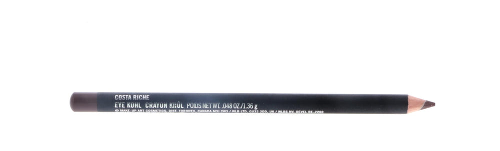Illuminations Costa riche eyeliner provides rich colour with matte and pearl accents