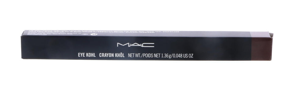 Illuminations Soft-on Pencil Eye Kohl showcases silky smooth finish for refined lines
