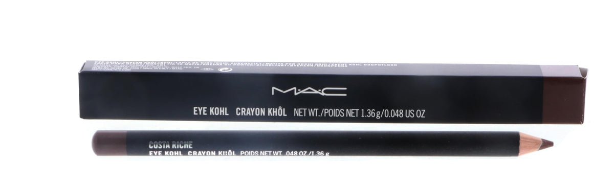 Illuminations Soft-on Pencil Eye Kohl Costa riche glides smoothly for precise definition