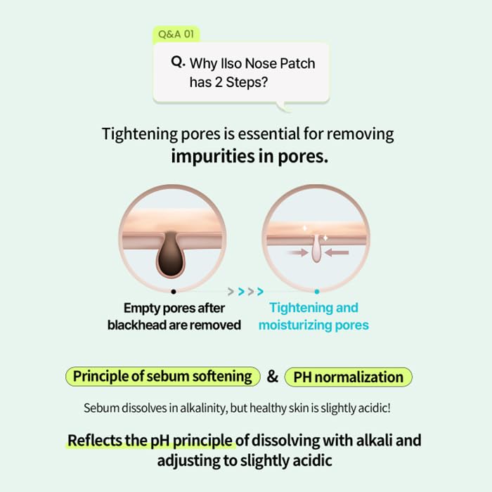 ilso hypoallergenic formula seal communicates safe use for sensitive skin