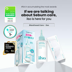 Pour action of ilso Softener demonstrating easy application and silky melting texture.