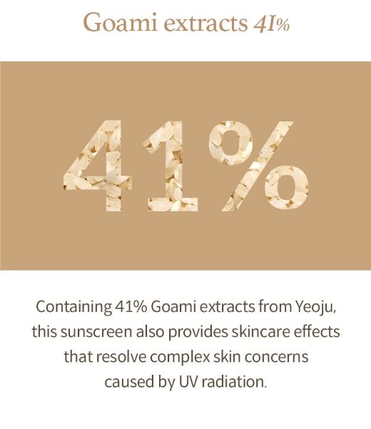 I'm from Rice Sunscreen non-nano zinc oxide shown for clear protection.