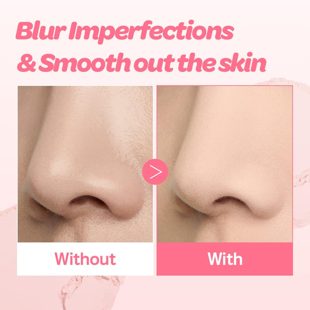 I'M MEME Compact with Calamine for a soothing, gentle touch