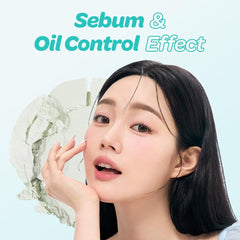 I'M MEME Compact flawless finish with superfine plant particles.