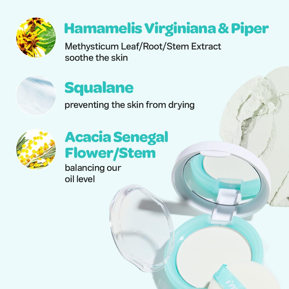 I'M MEME Compact waterproof formula designed for durable wear.
