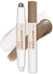 I'M MEME I'm Multi Stick Dual 002 contour shade for natural facial sculpting
